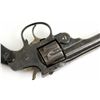 Image 5 : H&R PREMIER AUTO EJECT 7 SHOT .22 REVOLVER