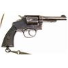 Image 2 : ORBEA HERMANOS UNMARKED .38 CALIBER REVOLVER