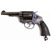 Image 3 : ORBEA HERMANOS UNMARKED .38 CALIBER REVOLVER