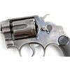 Image 4 : ORBEA HERMANOS UNMARKED .38 CALIBER REVOLVER