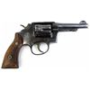 Image 1 : SMITH & WESSON MODEL 10 REVOLVER .38 SPL