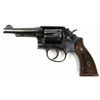Image 2 : SMITH & WESSON MODEL 10 REVOLVER .38 SPL