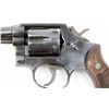 Image 3 : SMITH & WESSON MODEL 10 REVOLVER .38 SPL