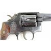 Image 4 : SMITH & WESSON MODEL 10 REVOLVER .38 SPL