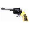 Image 2 : COLT OFFICERS MODEL MATCH .22 LR REVOLVER 1950