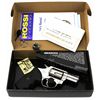 Image 1 : ROSSI MODEL 352 STAINLESS 5 SHOT REVOLVER .38 SPL