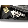 Image 2 : ROSSI MODEL 352 STAINLESS 5 SHOT REVOLVER .38 SPL