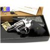 Image 3 : ROSSI MODEL 352 STAINLESS 5 SHOT REVOLVER .38 SPL