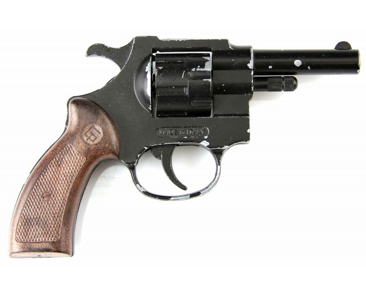 PRECISE 880 .22 CALIBER STARTER PISTOL