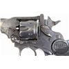 Image 4 : WWI ERA WEBLEY MARK IV REVOLVER WITH HOLSTER
