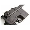 Image 2 : GERMAN C96 MAUSER PISTOL