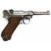 Image 2 : WWI IMPERIAL GERMAN P-08 LUGER 1916 ERFURT