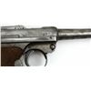 Image 3 : WWI IMPERIAL GERMAN P-08 LUGER 1916 ERFURT