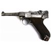 Image 4 : WWI IMPERIAL GERMAN P-08 LUGER 1916 ERFURT