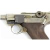 Image 3 : GERMAN DWM LUGER DATED 1920 NON MATCHING