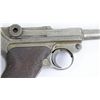 Image 4 : GERMAN DWM LUGER DATED 1920 NON MATCHING