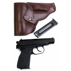 CENTURY ARMS IMPORT EAST GERMAN MAKAROV PISTOL