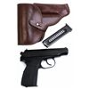 Image 1 : CENTURY ARMS IMPORT EAST GERMAN MAKAROV PISTOL