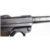 Image 3 : WWII GERMAN S/42 CODED 1938 DATED P-08 LUGER