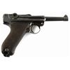 Image 1 : WWII GERMAN DWM P-08 SNEAK LUGER NO DATE CHAMBER