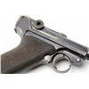 Image 5 : WWII GERMAN DWM P-08 SNEAK LUGER NO DATE CHAMBER