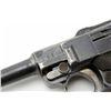 Image 6 : WWII GERMAN DWM P-08 SNEAK LUGER NO DATE CHAMBER