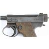 Image 3 : WWII IMPERIAL JAPANESE NAMBU TYPE 14 PISTOL