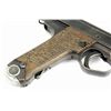 Image 6 : WWII IMPERIAL JAPANESE NAMBU TYPE 14 PISTOL