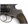 Image 3 : SOVIET NAGANT MODEL 1895 REVOLVER NO IMPORT MARKS