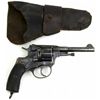 Image 6 : SOVIET NAGANT MODEL 1895 REVOLVER NO IMPORT MARKS