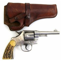 COLT ARMY SPECIAL .41 CALIBER REVOLVER MFG 1919