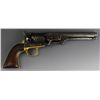 Image 1 : COLT 1851 NAVY PERCUSSION .36 CALIBER REVOLVER
