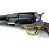 Image 3 : REMINGTON NEW MODEL ARMY REVOLVER .44 CAL