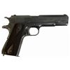 Image 1 : US ARMY COLT 1911 PISTOL US PROPERTY 1937