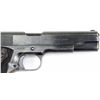 Image 4 : US ARMY COLT 1911 PISTOL US PROPERTY 1937