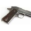 Image 6 : US ARMY COLT 1911 PISTOL US PROPERTY 1937