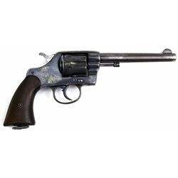 COLT US ARMY MODEL 1901 RINALDO A CARR INSPECTED