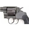Image 3 : COLT NEW SERVICE REVOLVER IN .455 ELEY