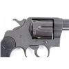Image 4 : COLT NEW SERVICE REVOLVER IN .455 ELEY