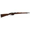 Image 1 : AUSTRIAN STEYR M95 CARBINE 8x56MM STRAIGHT PULL