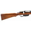 Image 2 : AUSTRIAN STEYR M95 CARBINE 8x56MM STRAIGHT PULL