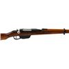 Image 3 : AUSTRIAN STEYR MANNLICHER M95 CARBINE 8X56R