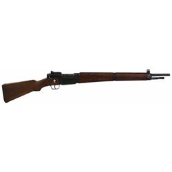 FRENCH MAS MLE 1936 RIFLE 7.5×54MM FRENCH