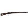 Image 1 : MAUSER GEWEHR 98 RIFLE DATED 1917