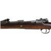 Image 8 : MAUSER GEWEHR 98 RIFLE DATED 1917