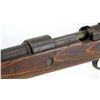 Image 8 : WWII GERMAN K98 RIFLE MATCHING DOU 44