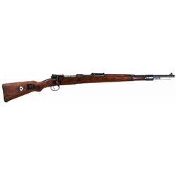 WWII GERMAN STEYR bnz 43 Mod. 98 BOLT ACTION RIFLE