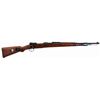 Image 1 : WWII GERMAN STEYR bnz 43 Mod. 98 BOLT ACTION RIFLE