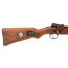 Image 2 : WWII GERMAN STEYR bnz 43 Mod. 98 BOLT ACTION RIFLE