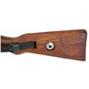 Image 5 : WWII GERMAN STEYR bnz 43 Mod. 98 BOLT ACTION RIFLE